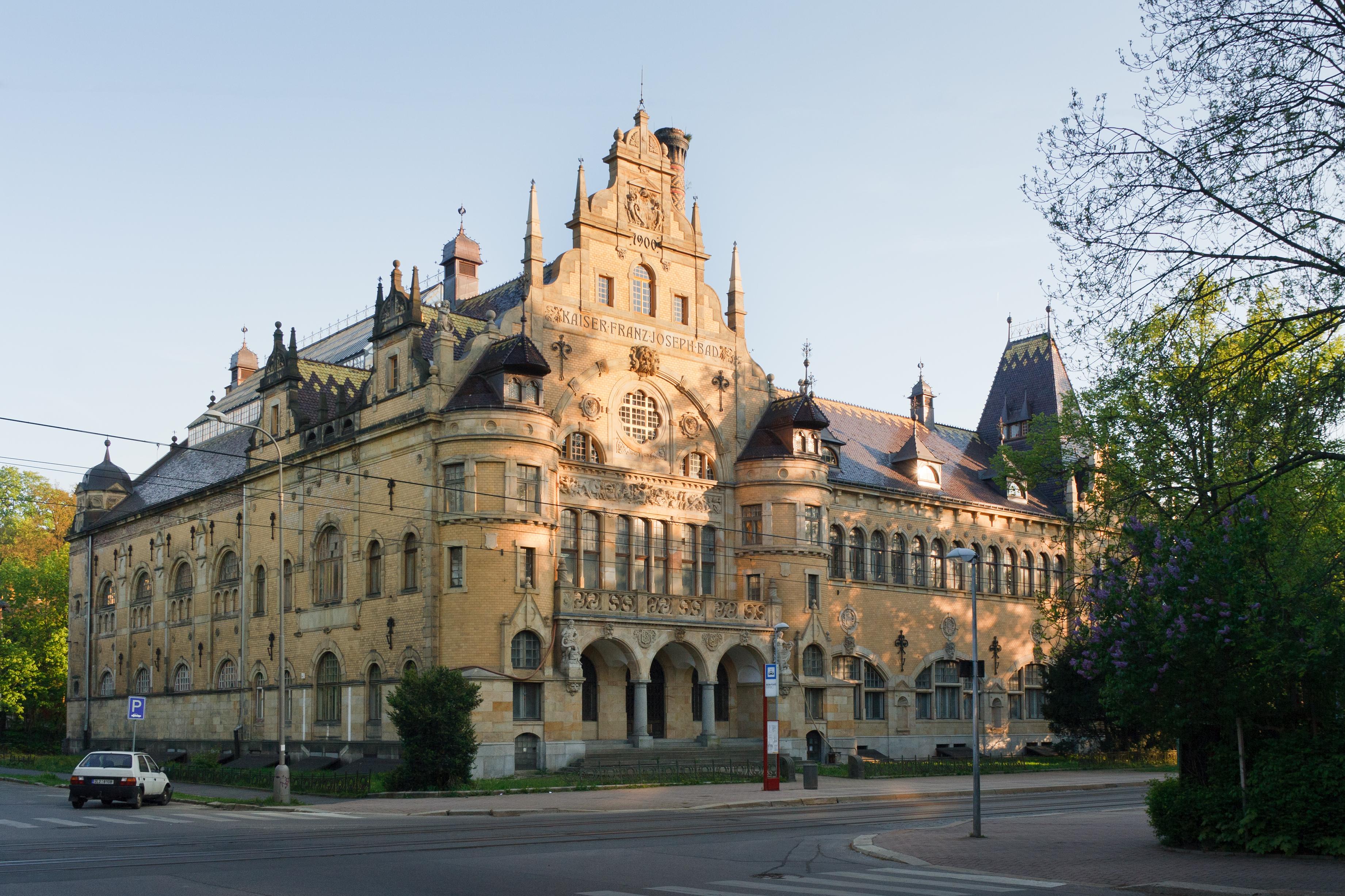 Oblastní galerie Liberec