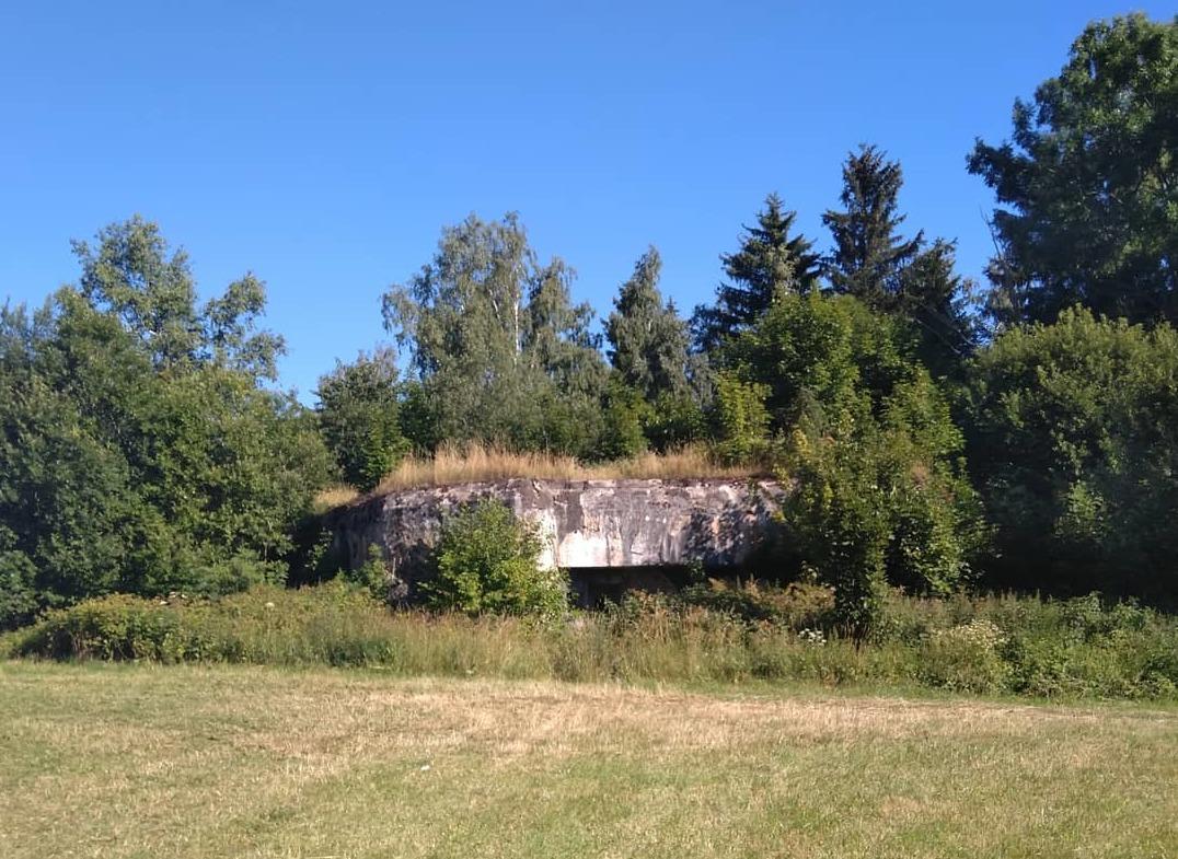 K-S 6 U kapličky