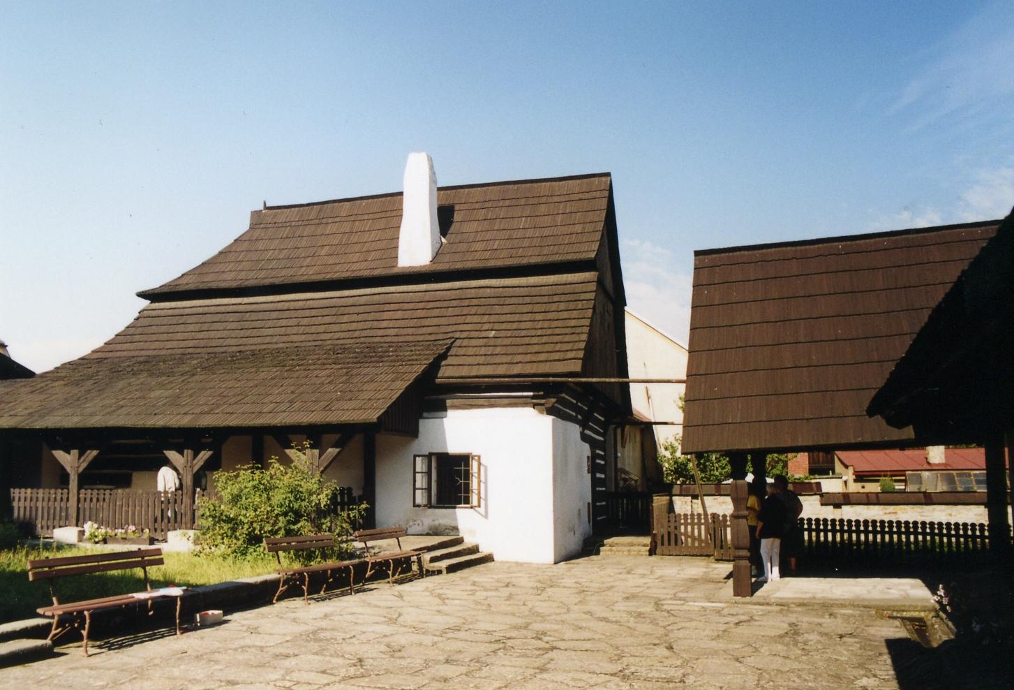Barunčina škola