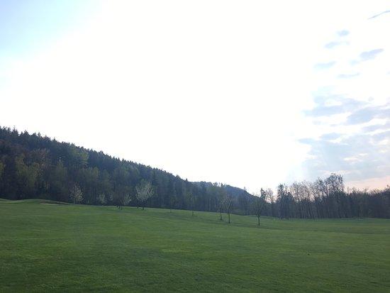 Valašský golfový klub