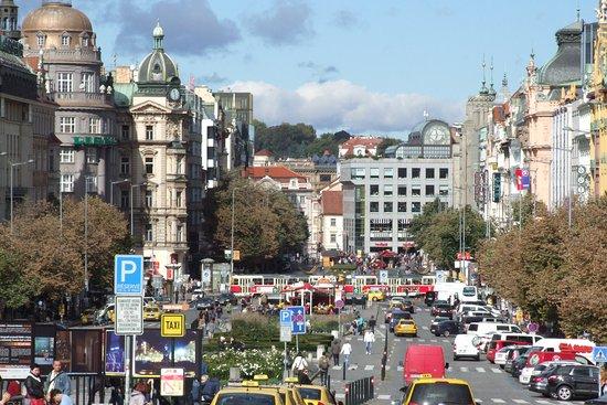 Praga Arena
