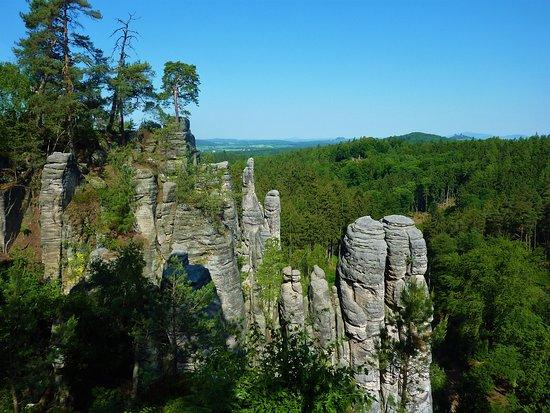 PragueActive - Bike and Hike Tours