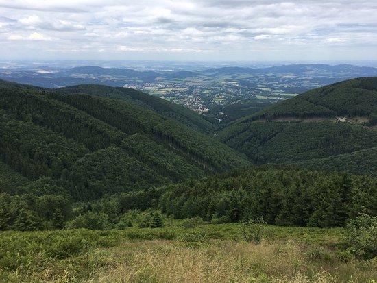 Chairlift Raztoka - Pustevny