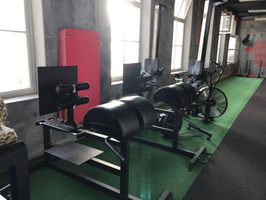 Profitko Training Center Liberec