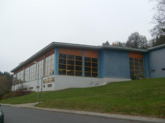 City Swimming Pool