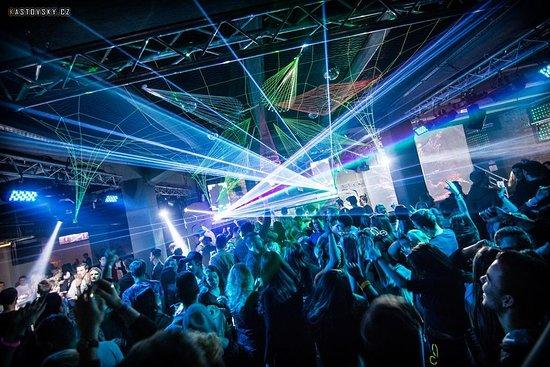 Fabric Ostrava