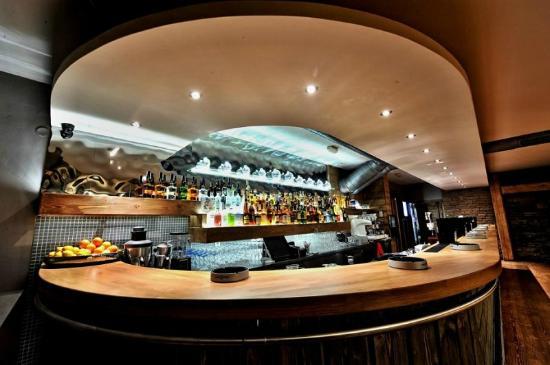 Music Club Nova Dolska