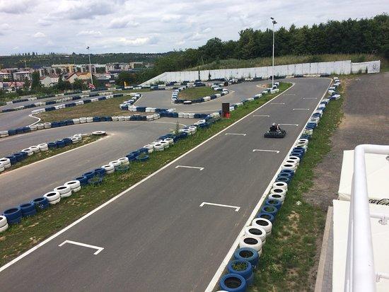 KartPlanet