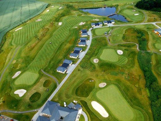 Golf Resort Black Bridge