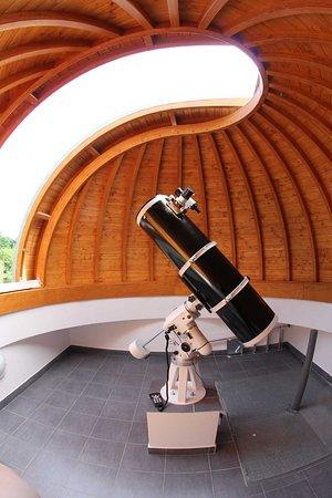 Zajezek Observatory