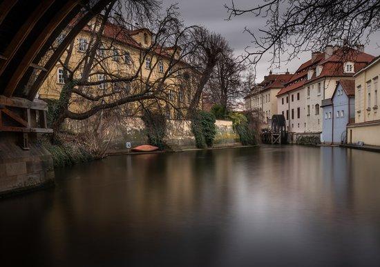 Prague photoexperiences