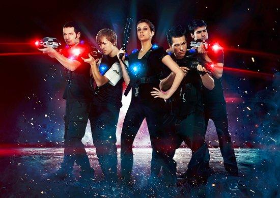LazerFun