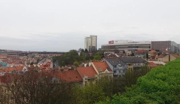 Kongresové centrum Praha