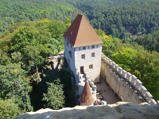 Kokořín