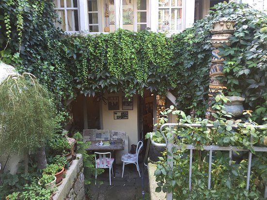 Galerie Cafe