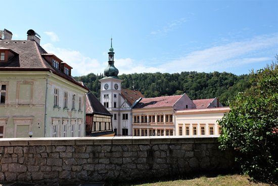 Městská Radnice