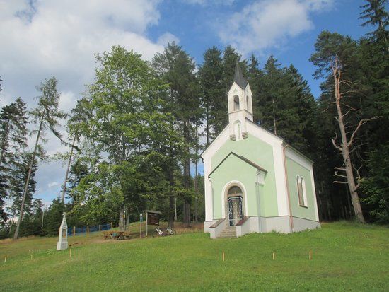 Křížová cesta