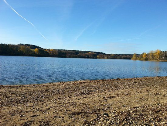 Jezero Lipno