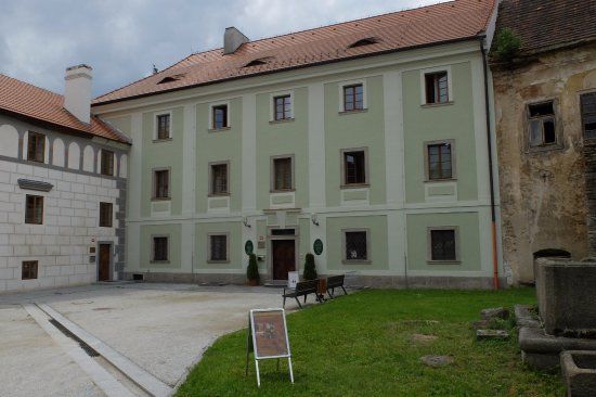 Milevské Muzeum