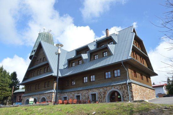 Suchý Vrch