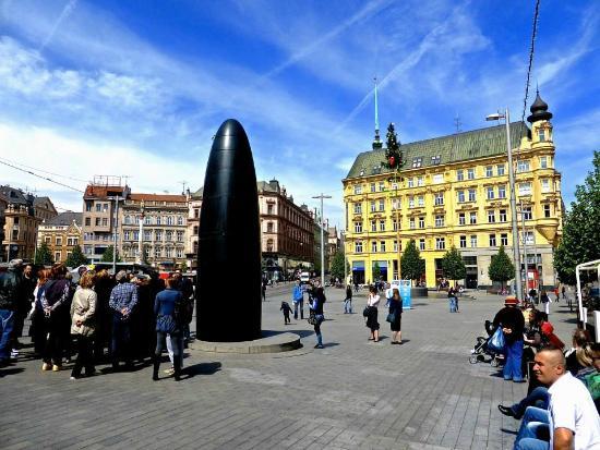 Brněnský orloj