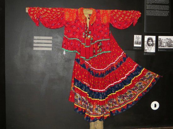 Muzeum romské kultury