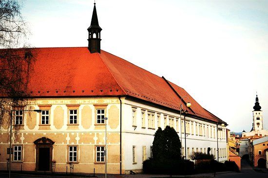 Centrum tradičních technologií Příbor
