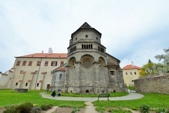 Bazilika svatého Prokopa