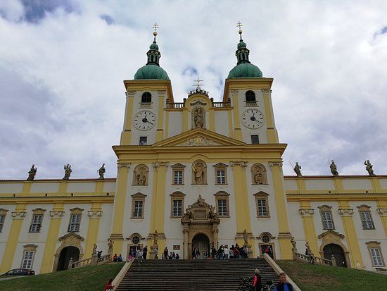 Svatý Kopeček