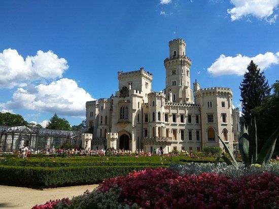 Národní Zemědělské Muzeum