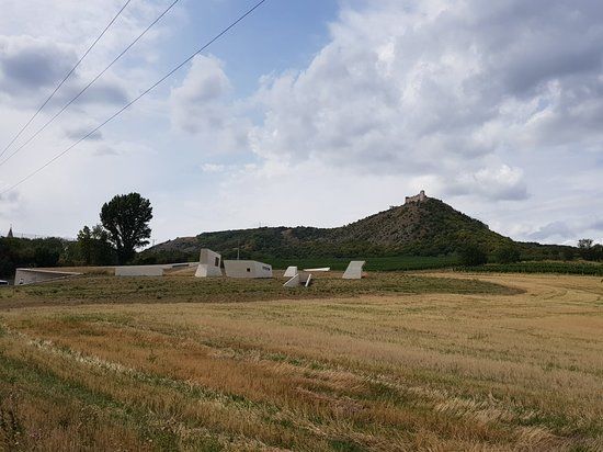 Archeopark Pavlov