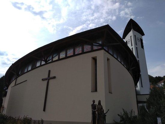Pramen Sv. Joseph