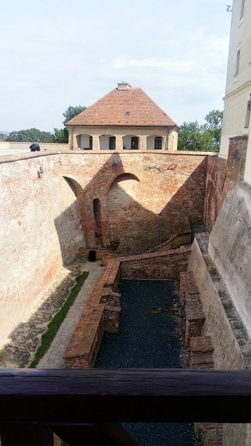 Hrad Špilberk
