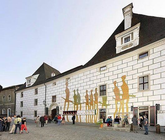 Městský pivovar