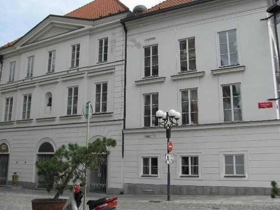 Jihočeské divadlo