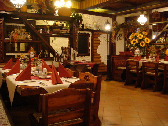 Moravska Restaurace