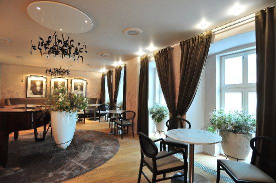 Café Beethoven