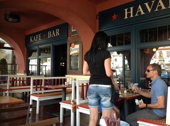 Havana Restaurant