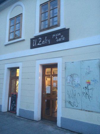 U Zaby