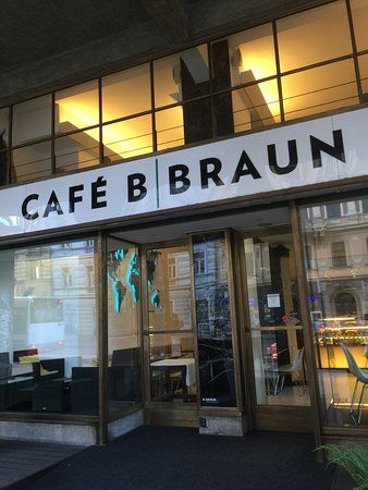 Café B.Braun