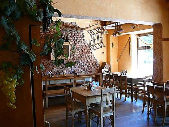 Matylda Restaurant