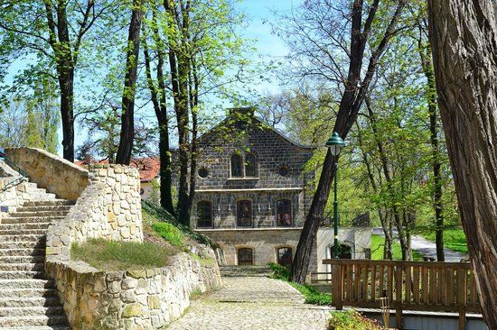 Pizzerie Al Mulino
