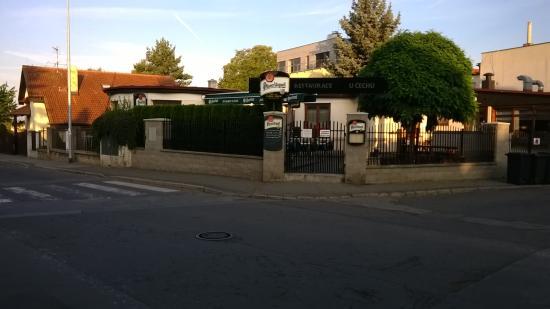 Restaurace U Cechu