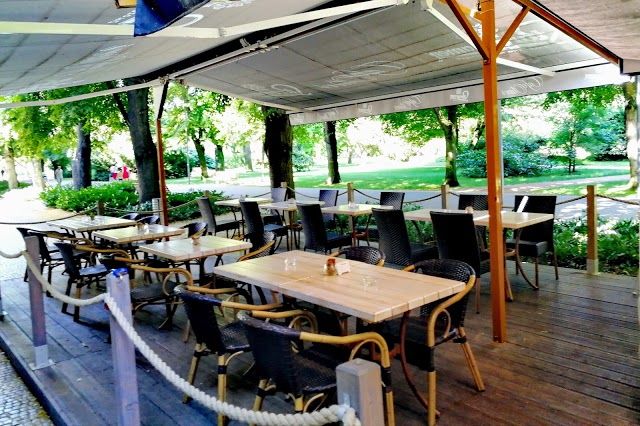 Café Oliver