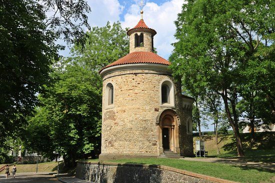 Rotunda sv. Martina