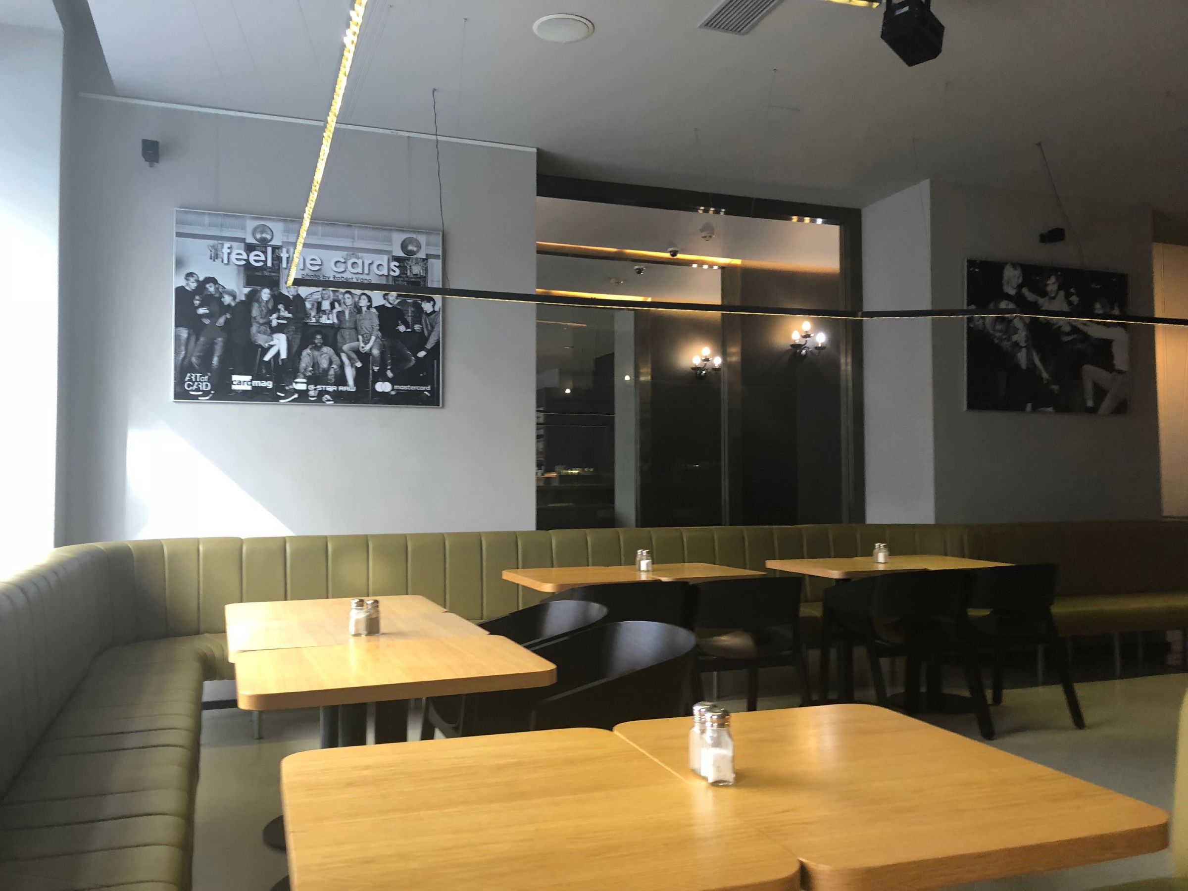 Tapas Room