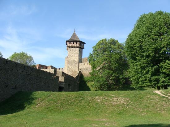 Helfštýn