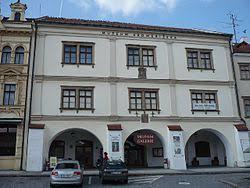 Muzeum Kroměřížska