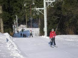 Ski Čertov Javorníky