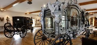 Muzeum kočárů